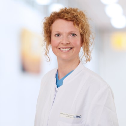 Dr. med. Mareike Müller