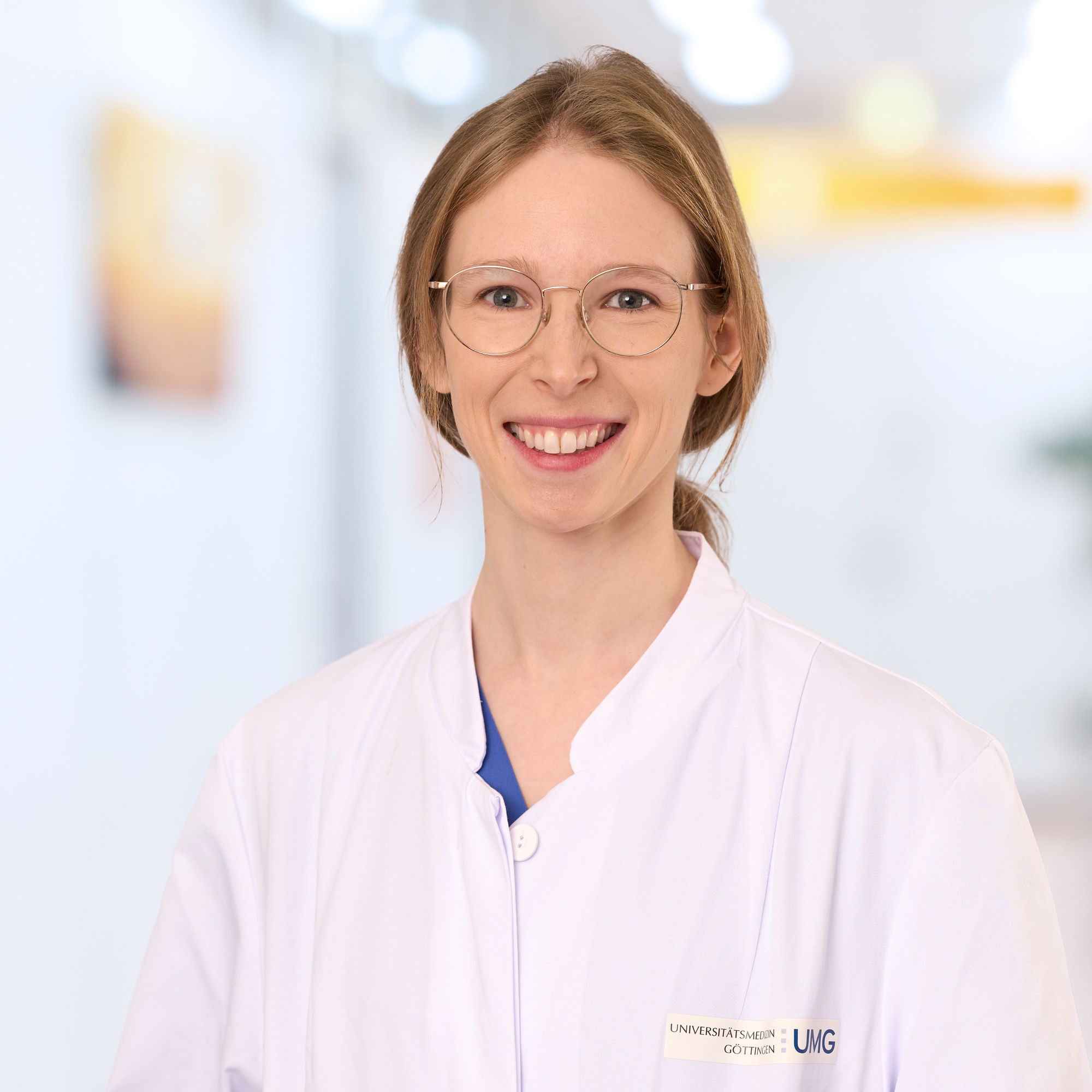 Dr. med. Lena Fritsche