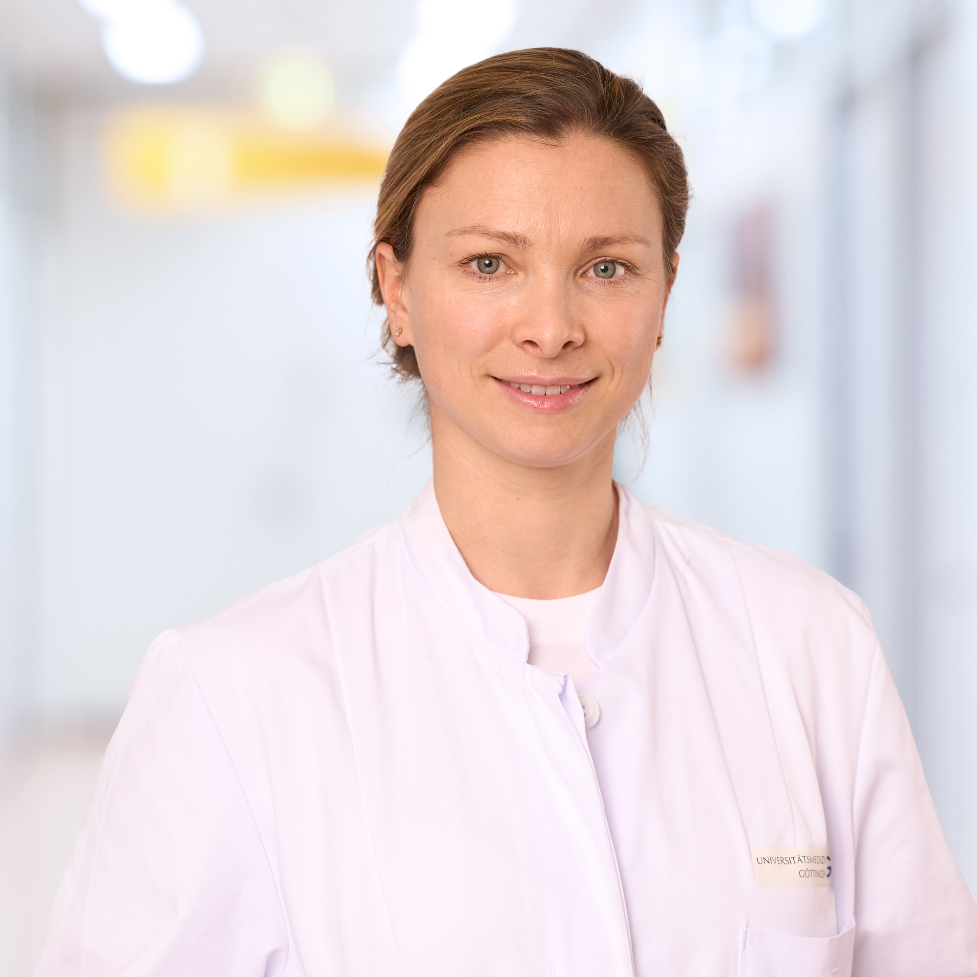 Dr. med. Anika von Heesen