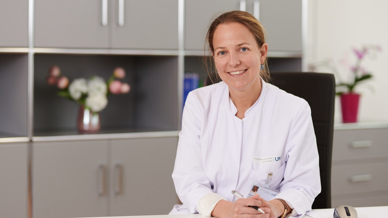 Gynäkologie und Geburtshilfe Universitätsmedizin Göttingen (UMG)