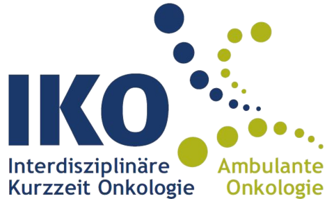 Logo "Interdisziplinäre Kurzzeitonkologie"